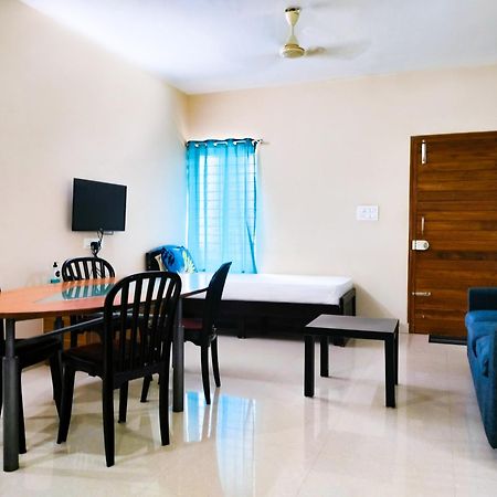 Primera Extended Stay Apartments Bangalore Ngoại thất bức ảnh