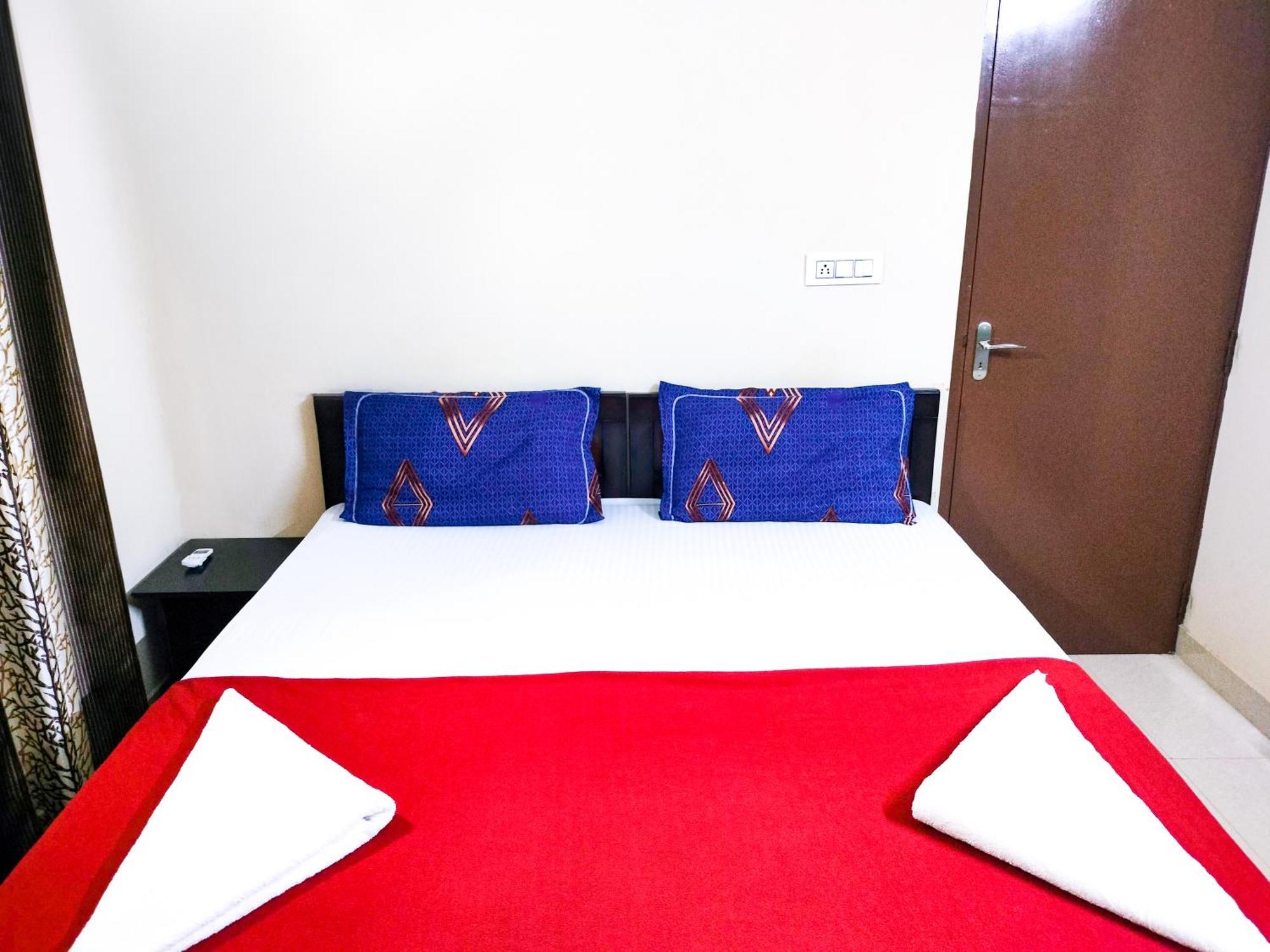 Primera Extended Stay Apartments Bangalore Ngoại thất bức ảnh