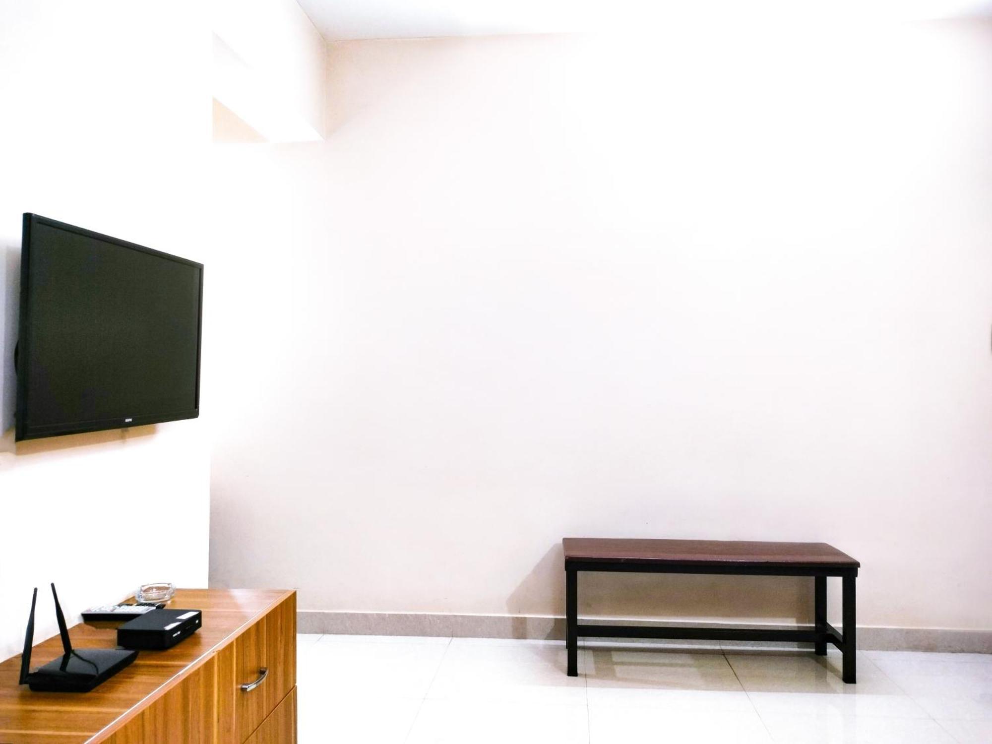 Primera Extended Stay Apartments Bangalore Ngoại thất bức ảnh