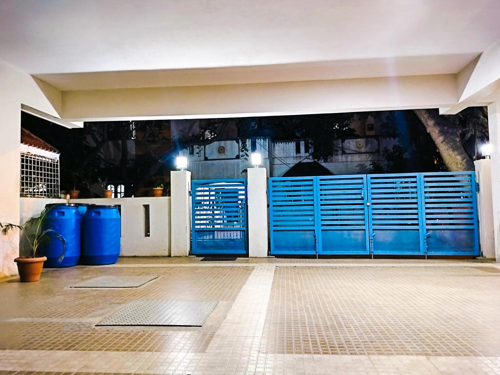 Primera Extended Stay Apartments Bangalore Ngoại thất bức ảnh