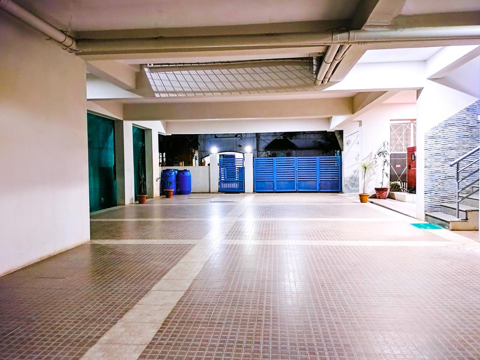 Primera Extended Stay Apartments Bangalore Ngoại thất bức ảnh
