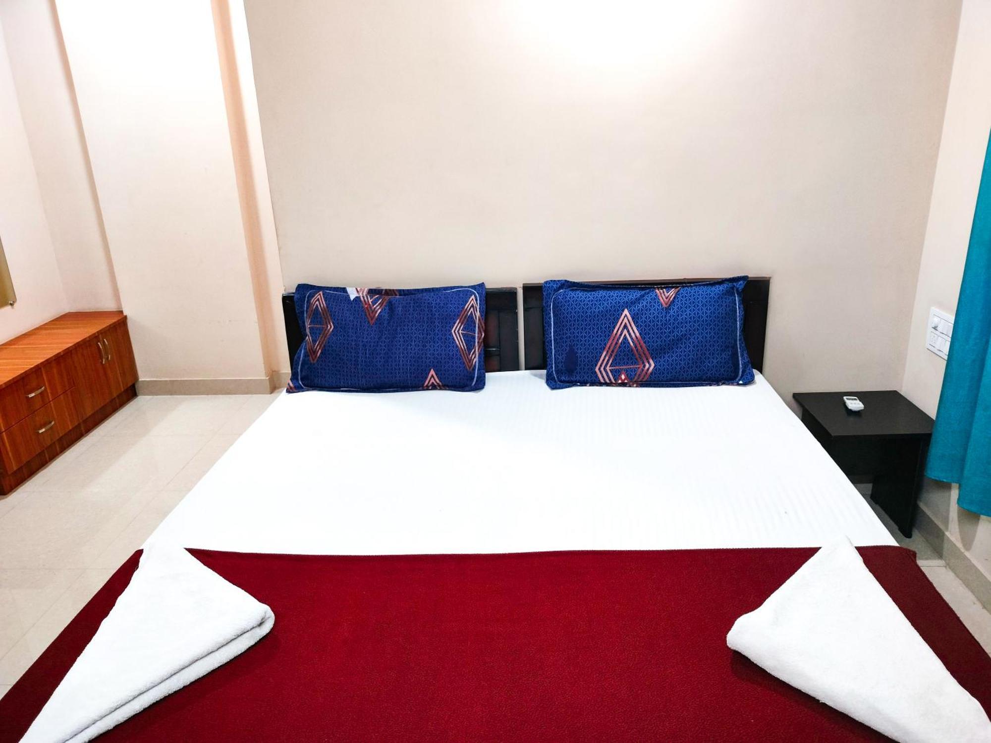 Primera Extended Stay Apartments Bangalore Ngoại thất bức ảnh